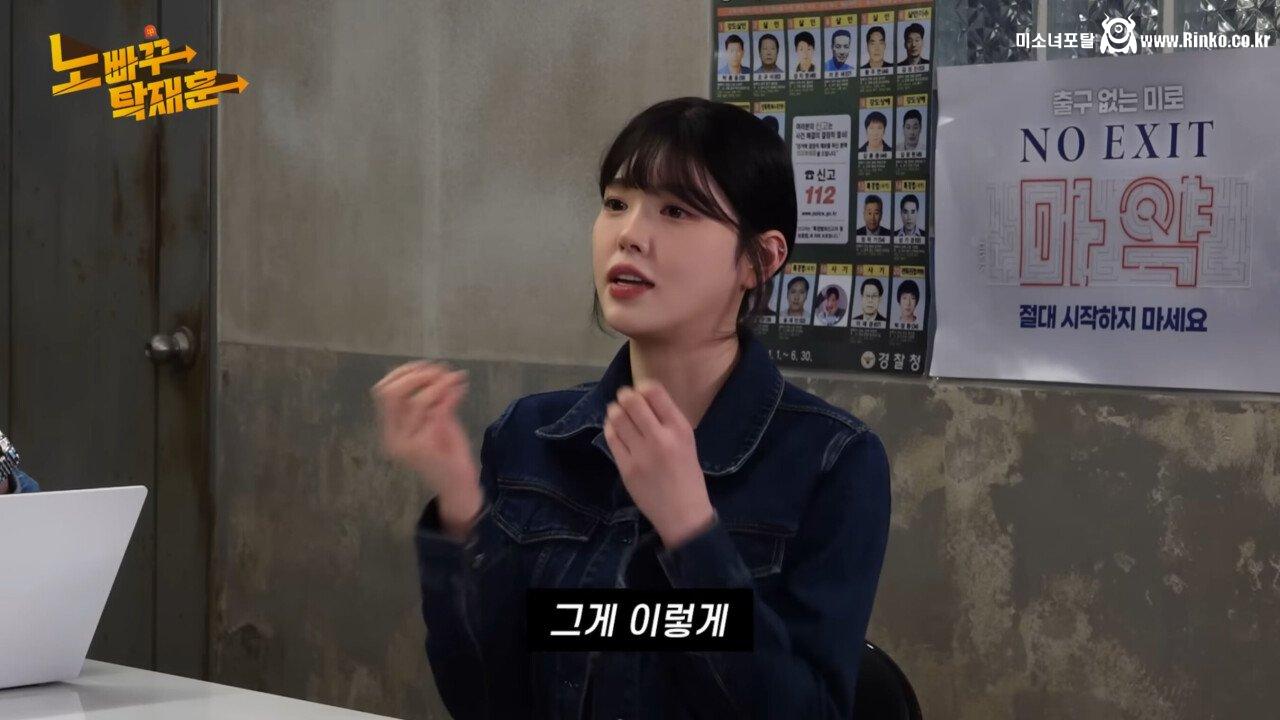 최근 구독자 1000만 달성한 문복희