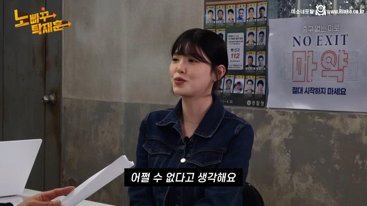 최근 구독자 1000만 달성한 문복희