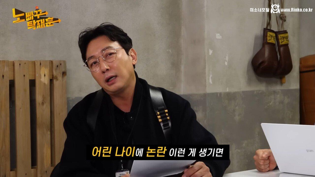 최근 구독자 1000만 달성한 문복희