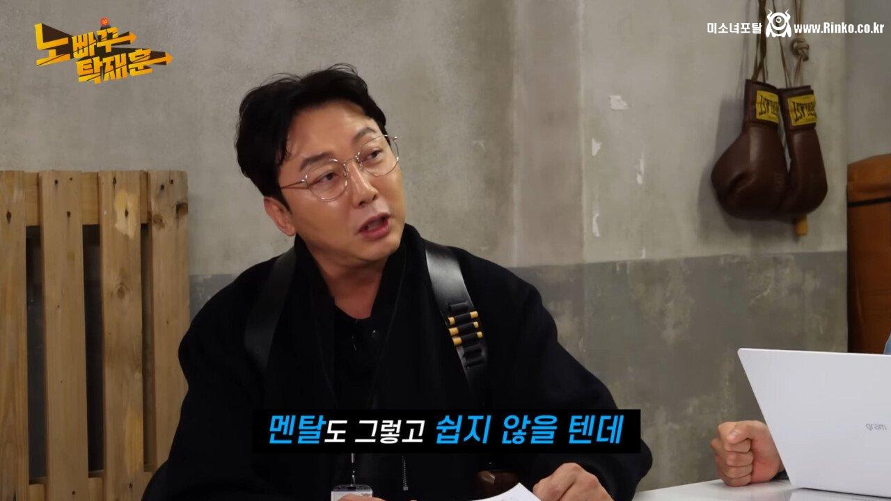 최근 구독자 1000만 달성한 문복희