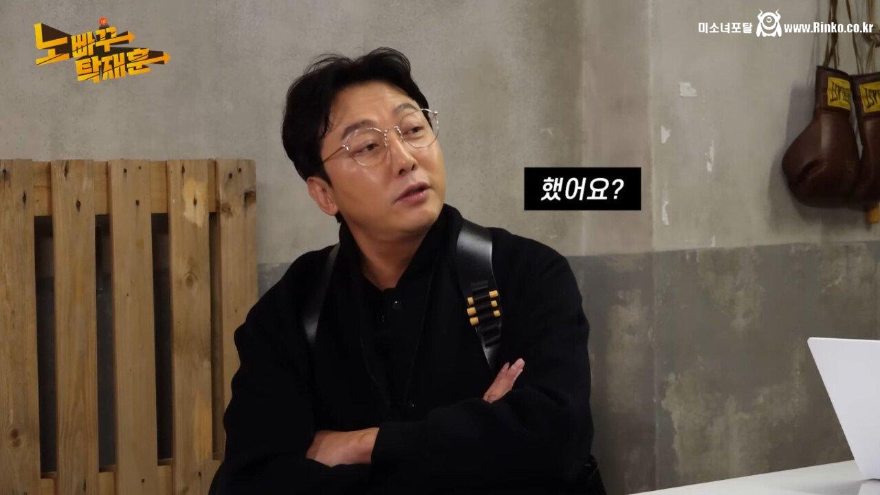 최근 구독자 1000만 달성한 문복희