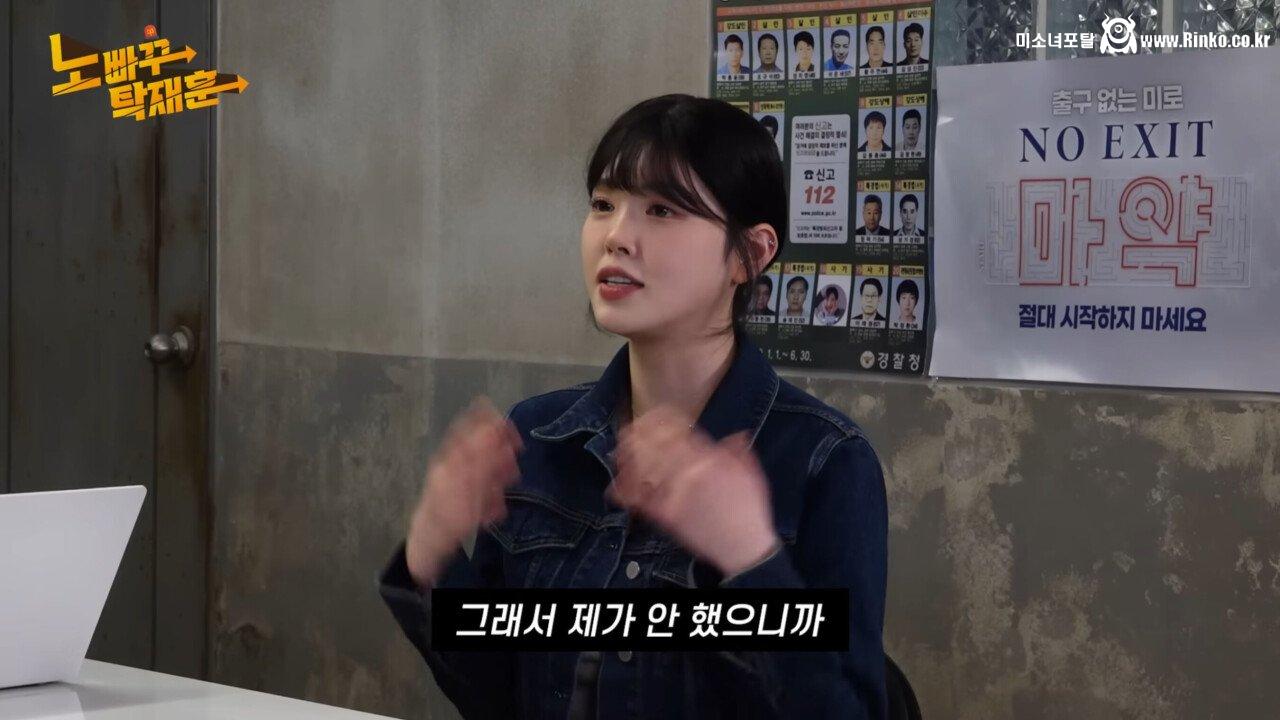 최근 구독자 1000만 달성한 문복희