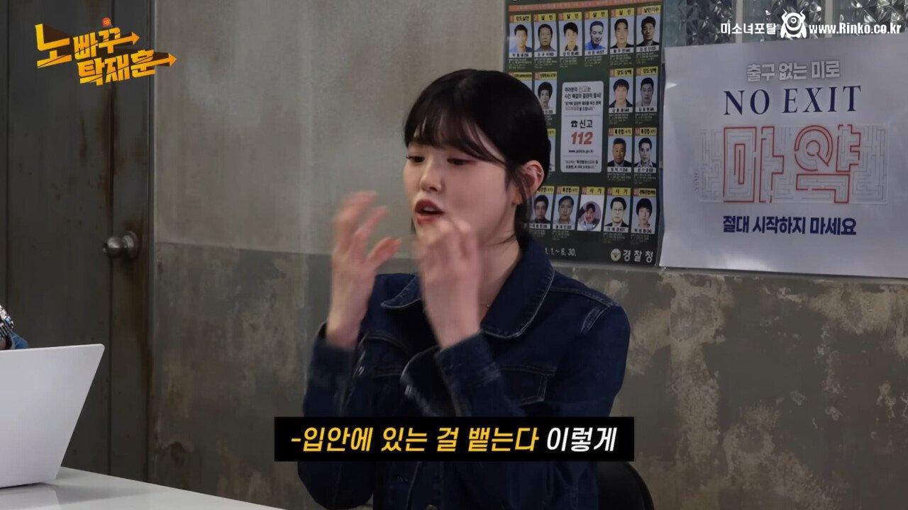 최근 구독자 1000만 달성한 문복희