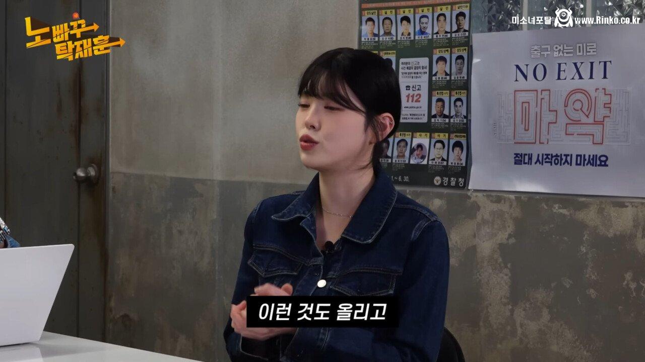 최근 구독자 1000만 달성한 문복희