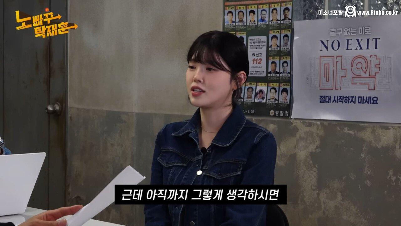 최근 구독자 1000만 달성한 문복희