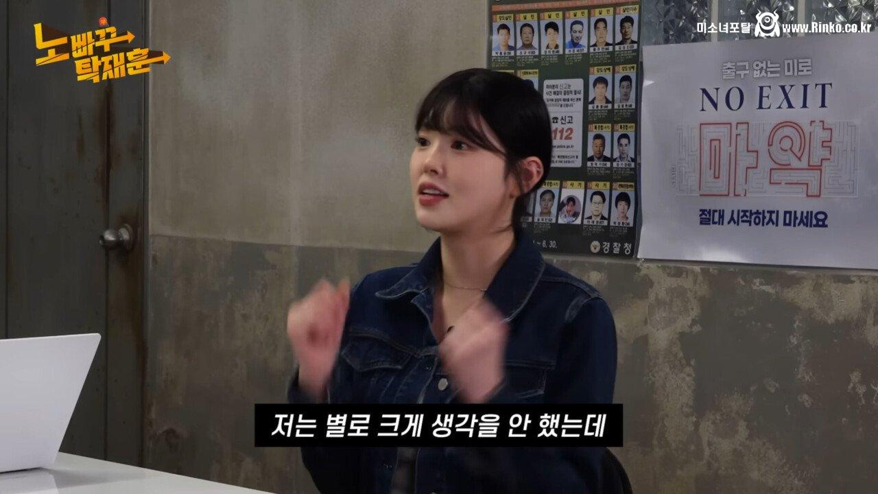 최근 구독자 1000만 달성한 문복희