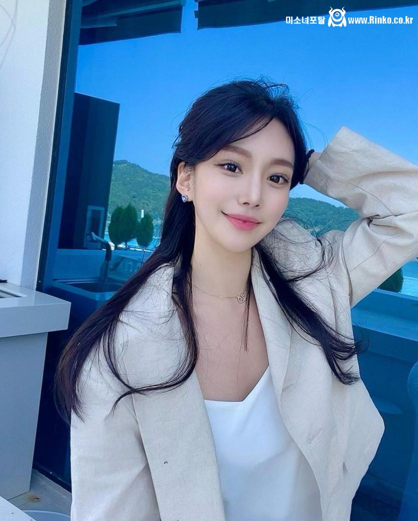 헬스트레이너 움쌤 최우미