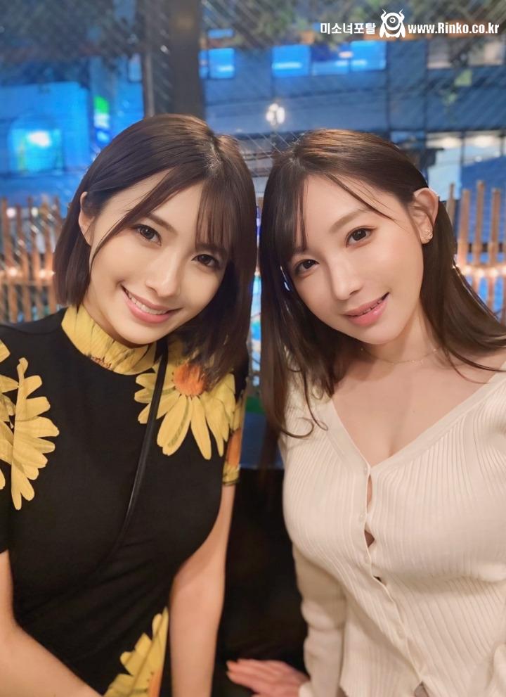 외모, 피지컬 다 개쩌는 신인 AV 배우