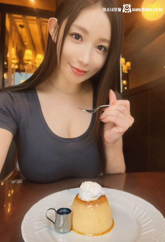 외모, 피지컬 다 개쩌는 신인 AV 배우