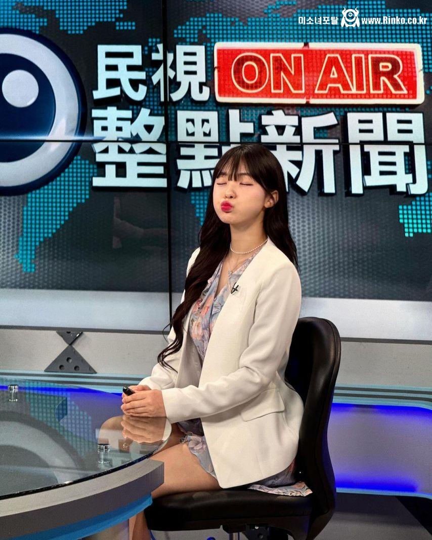 이다혜 소중한 일상 모아모아