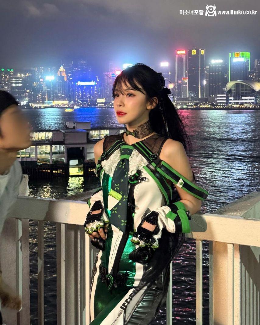 이다혜 소중한 일상 모아모아