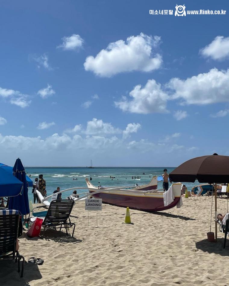 요트위의 고라니 정예인 봉긋한 래시가드 수영복