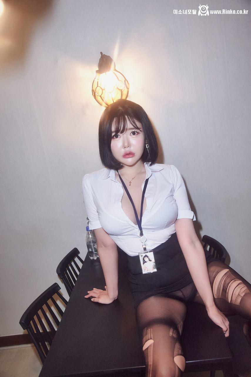 얼굴 몸매 완벽 지수아