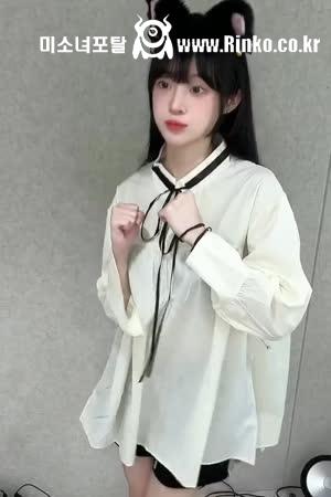 박삐삐 인스타 귀여운 고양이 귀