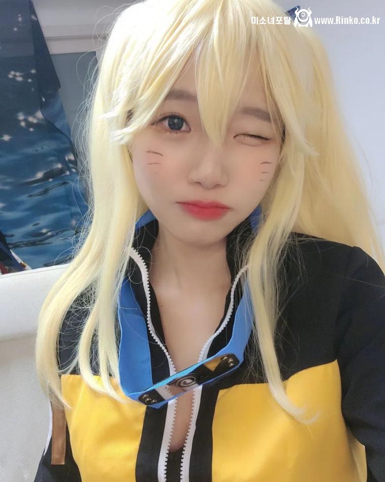 수련수련 인스타