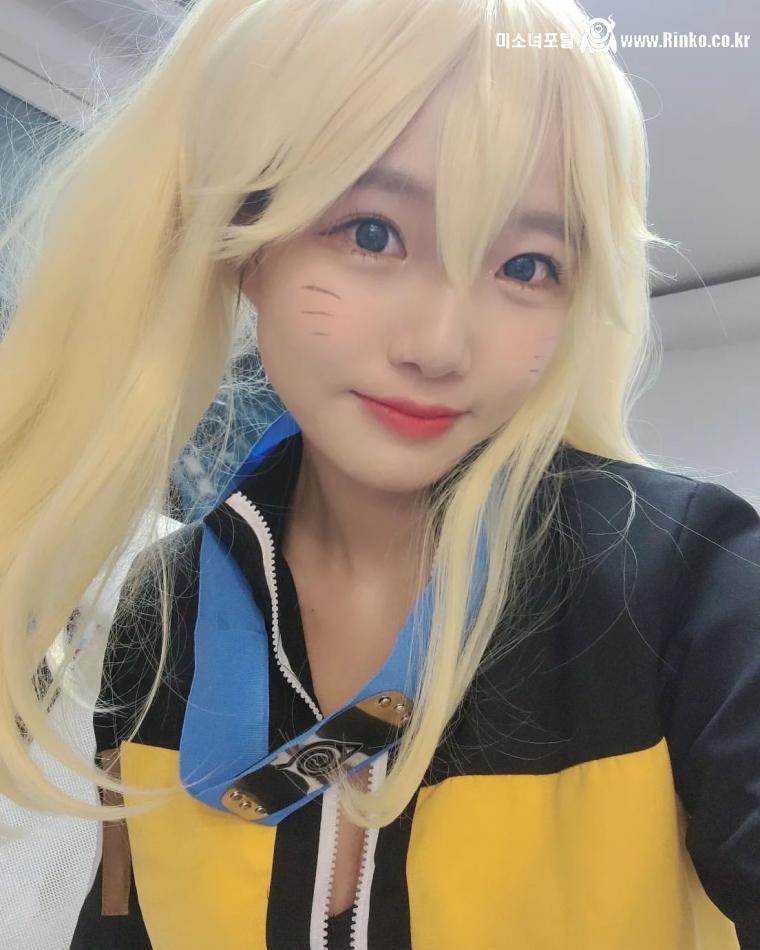 수련수련 인스타