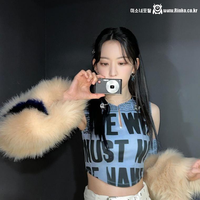 르세라핌 사쿠라