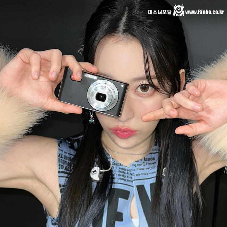 르세라핌 사쿠라