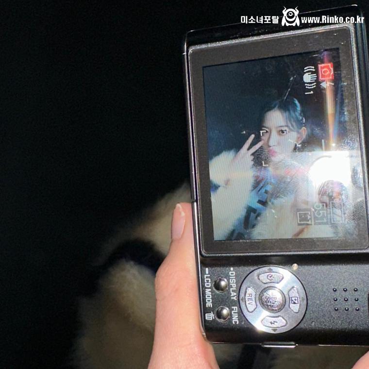 르세라핌 사쿠라