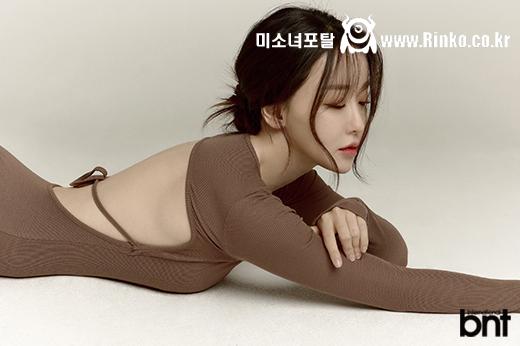 뷰티디렉터 노윤정