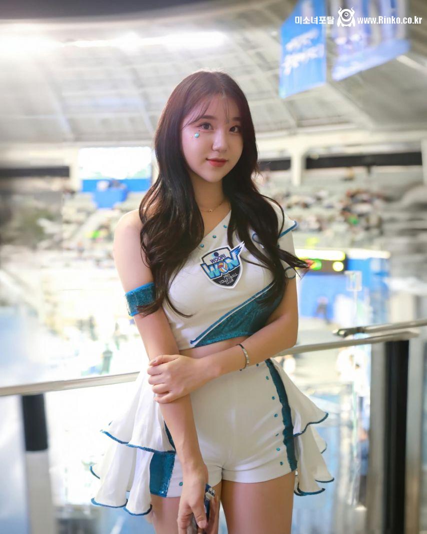 김현영 우리카드