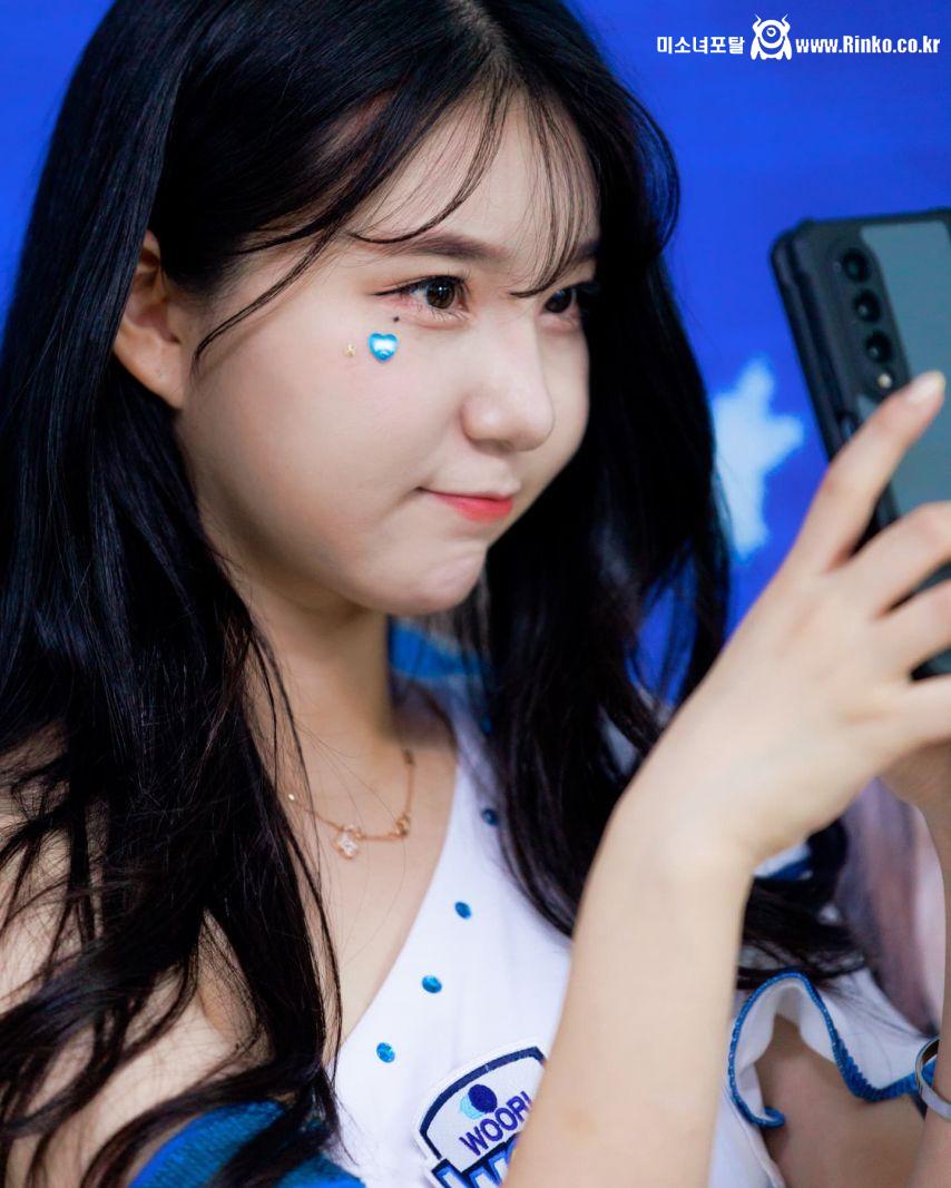 김현영 우리카드