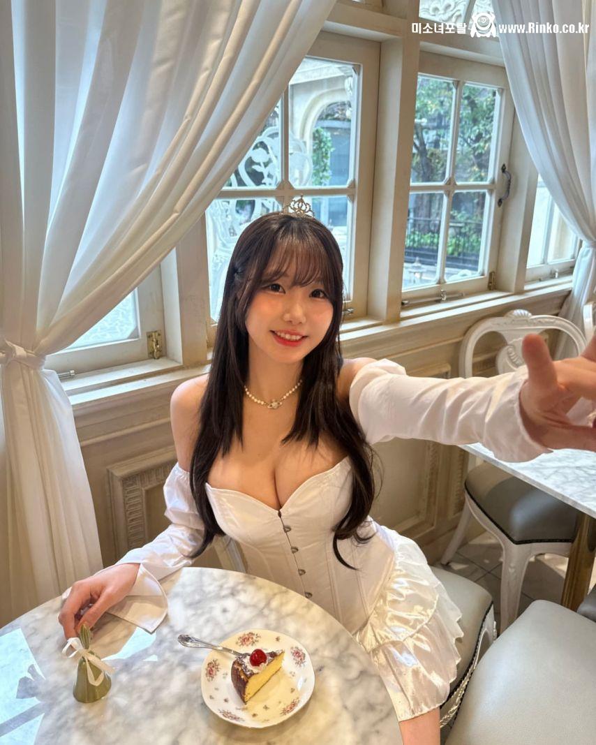 수련수련 인스타