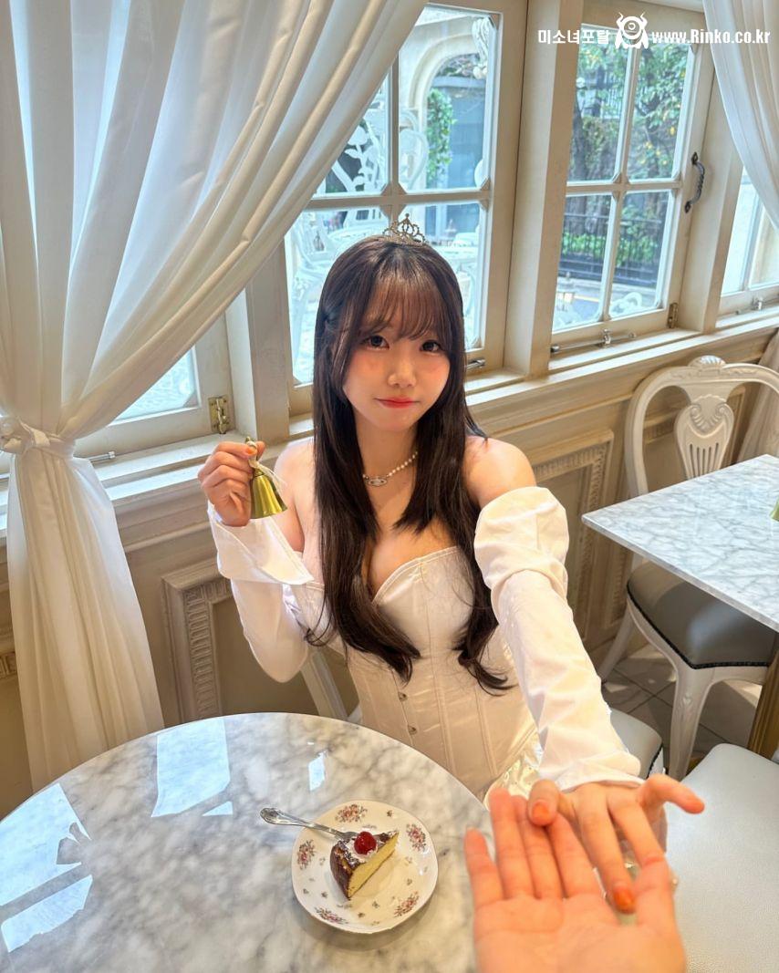 수련수련 인스타