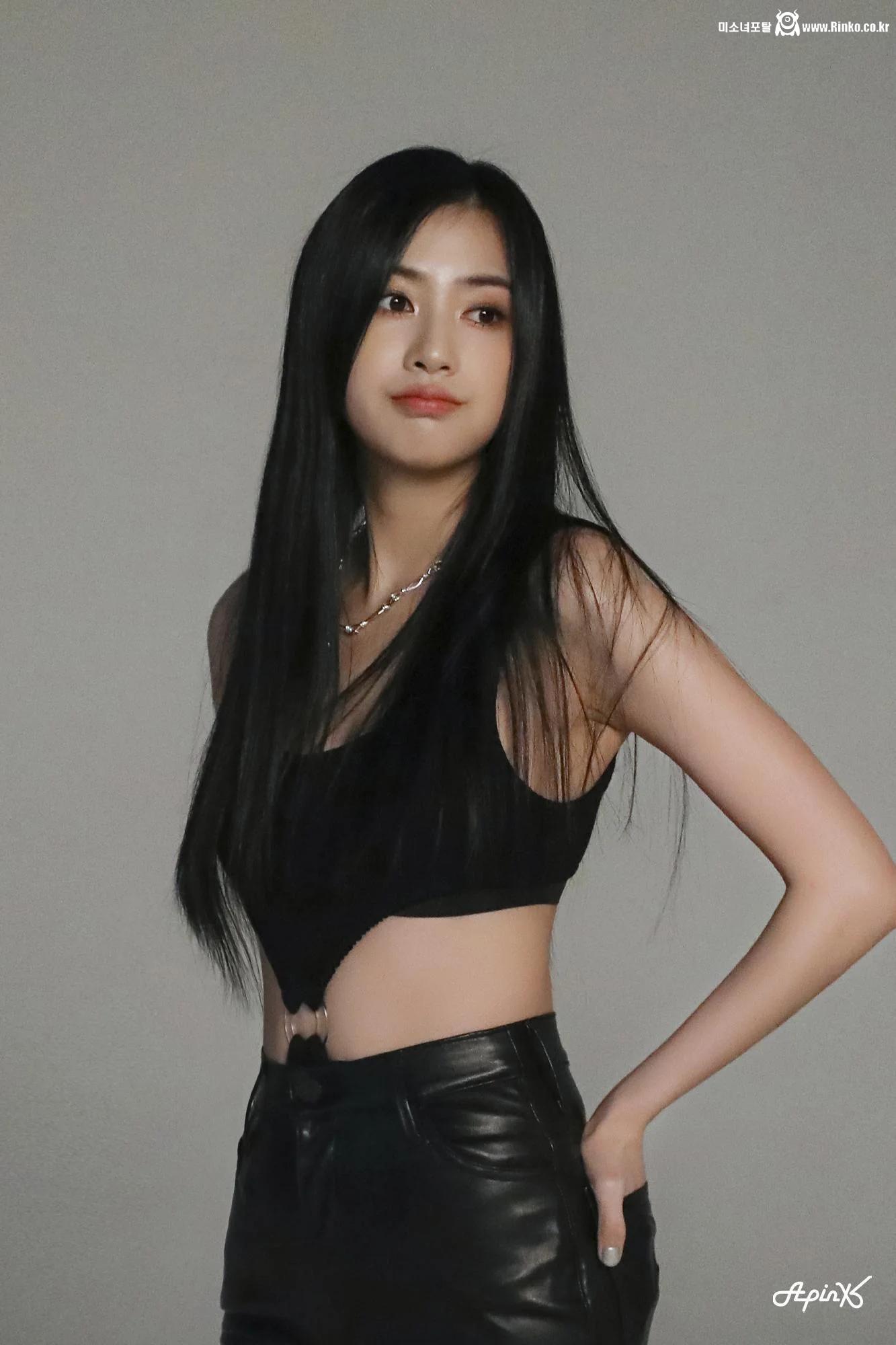 에이핑크 오하영