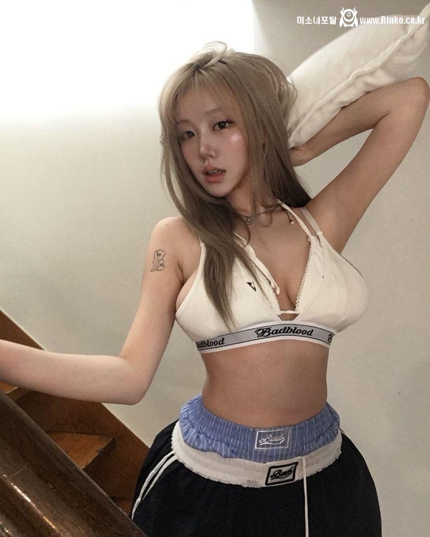 기무세딘 인스타