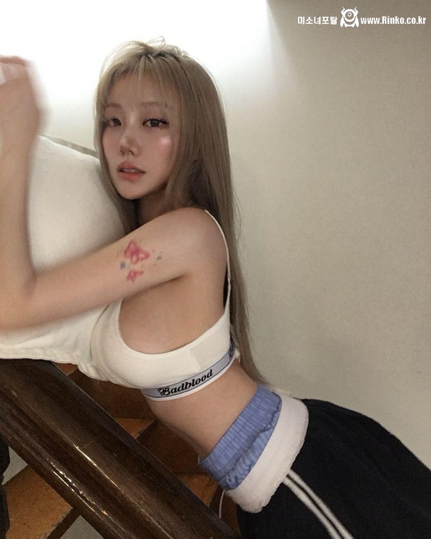 기무세딘 인스타