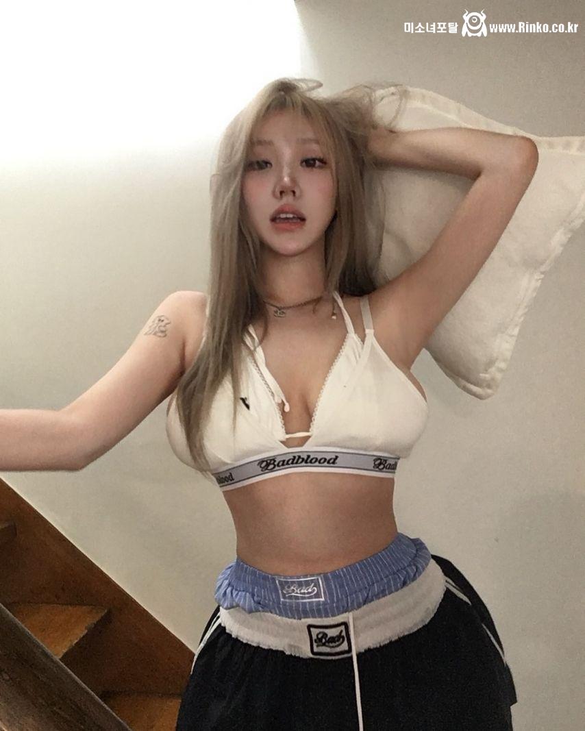 기무세딘 인스타