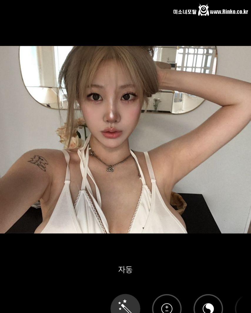 기무세딘 인스타