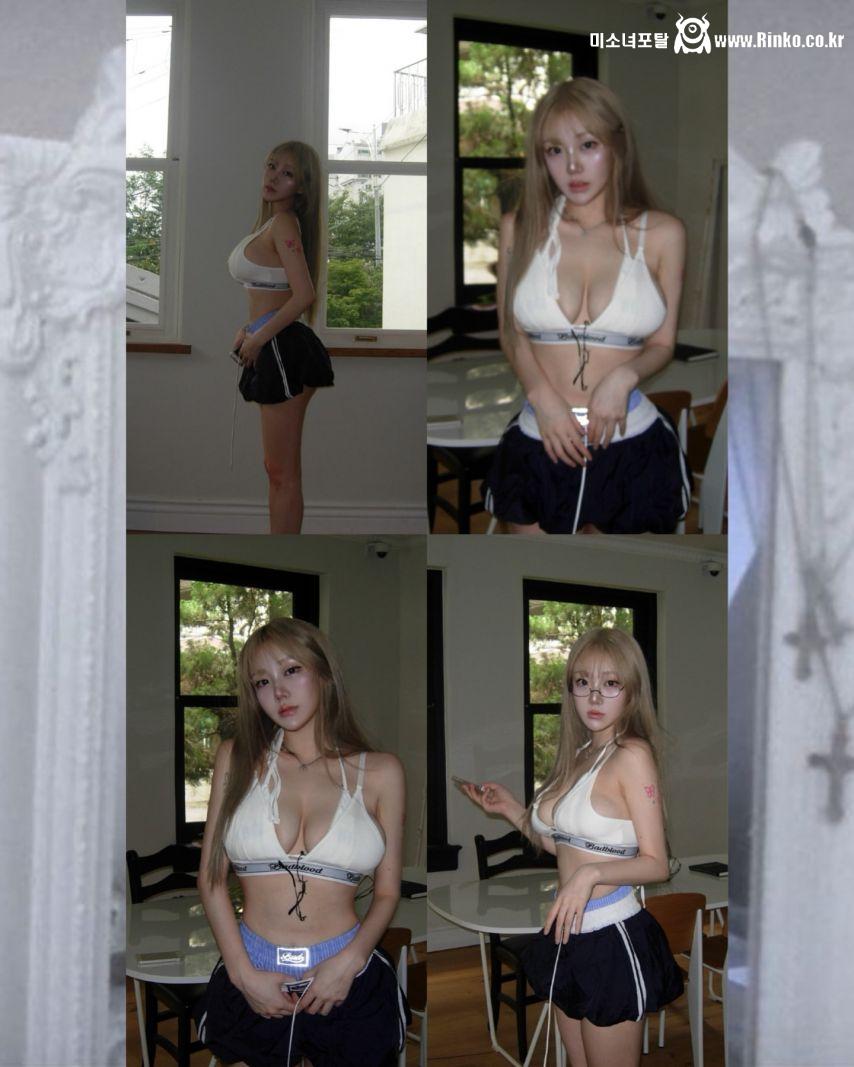 기무세딘 인스타