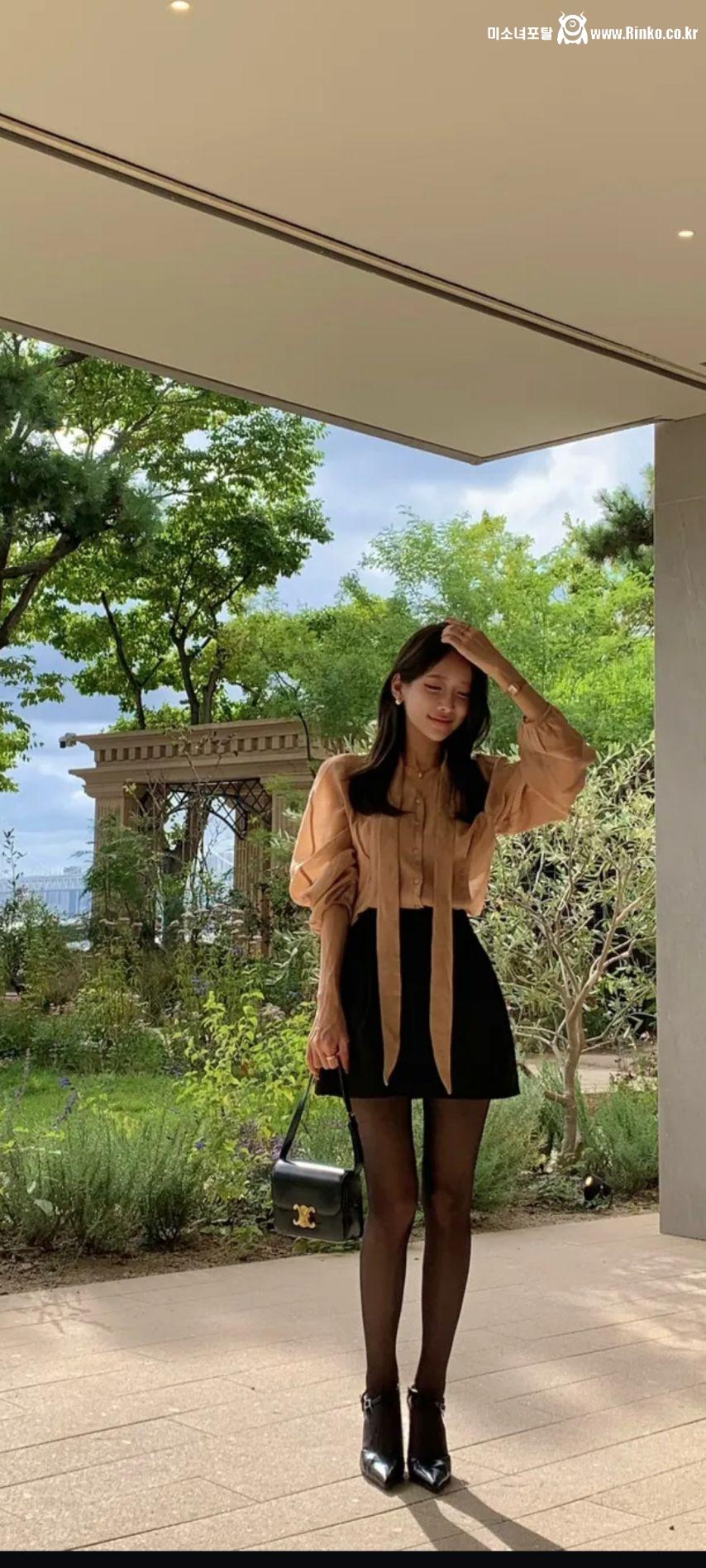 열음이 검스 & 비키니