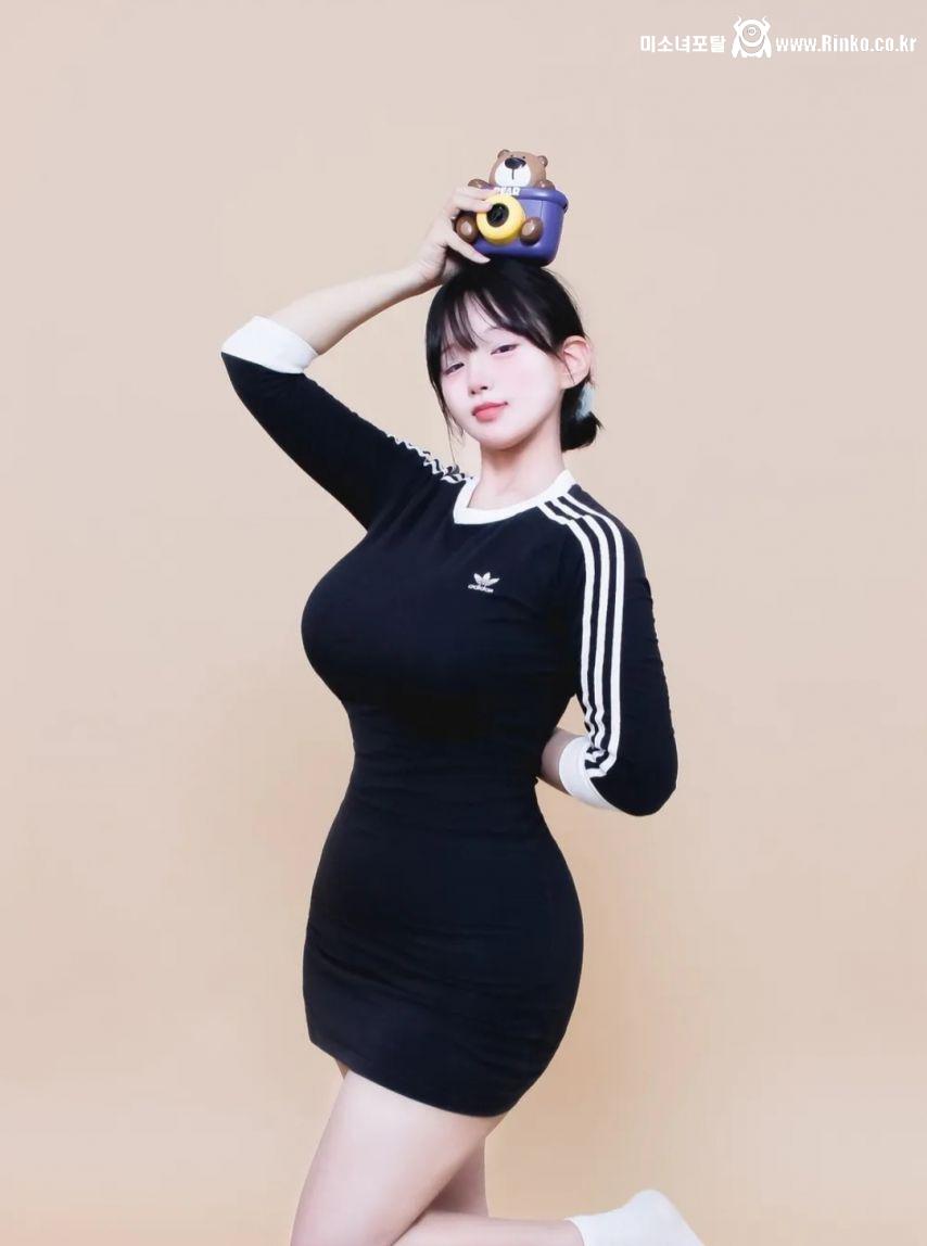 육덕한 매력 발산하는 Lovejaewonzz