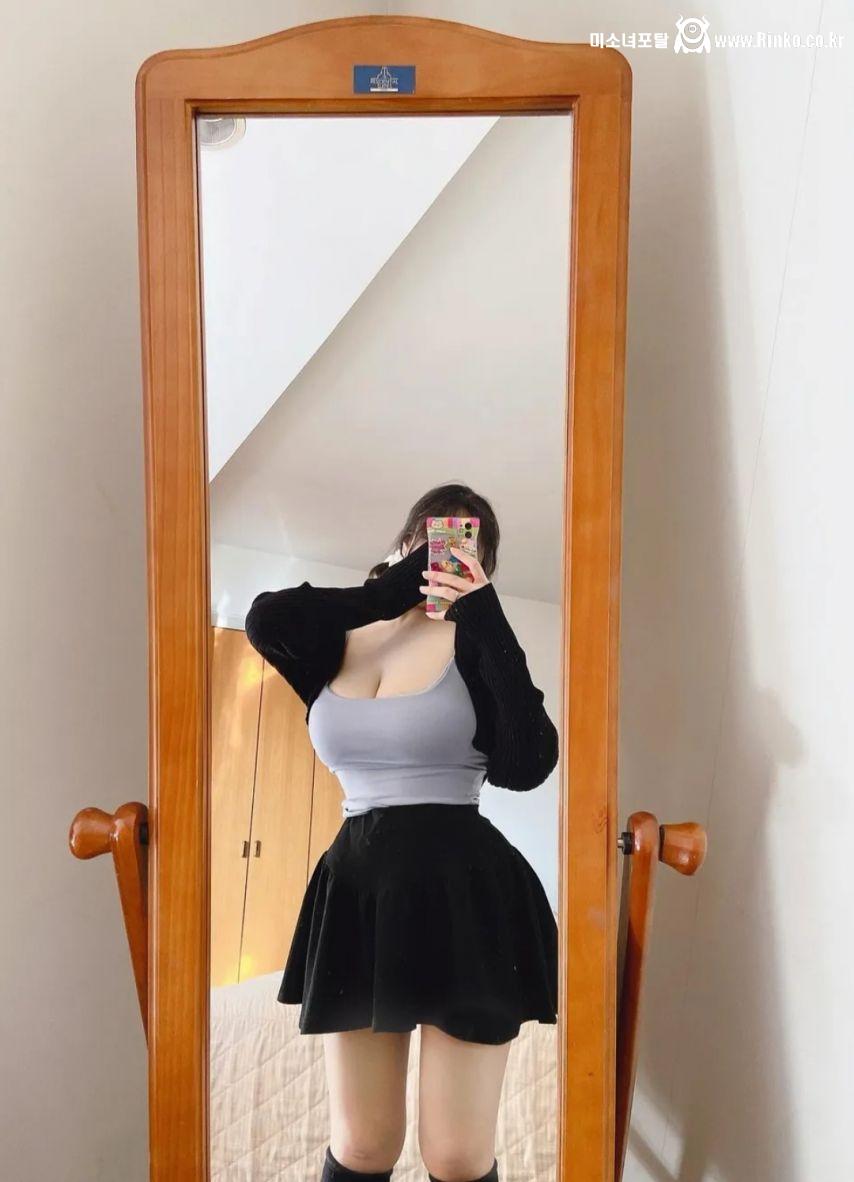 육덕한 매력 발산하는 Lovejaewonzz