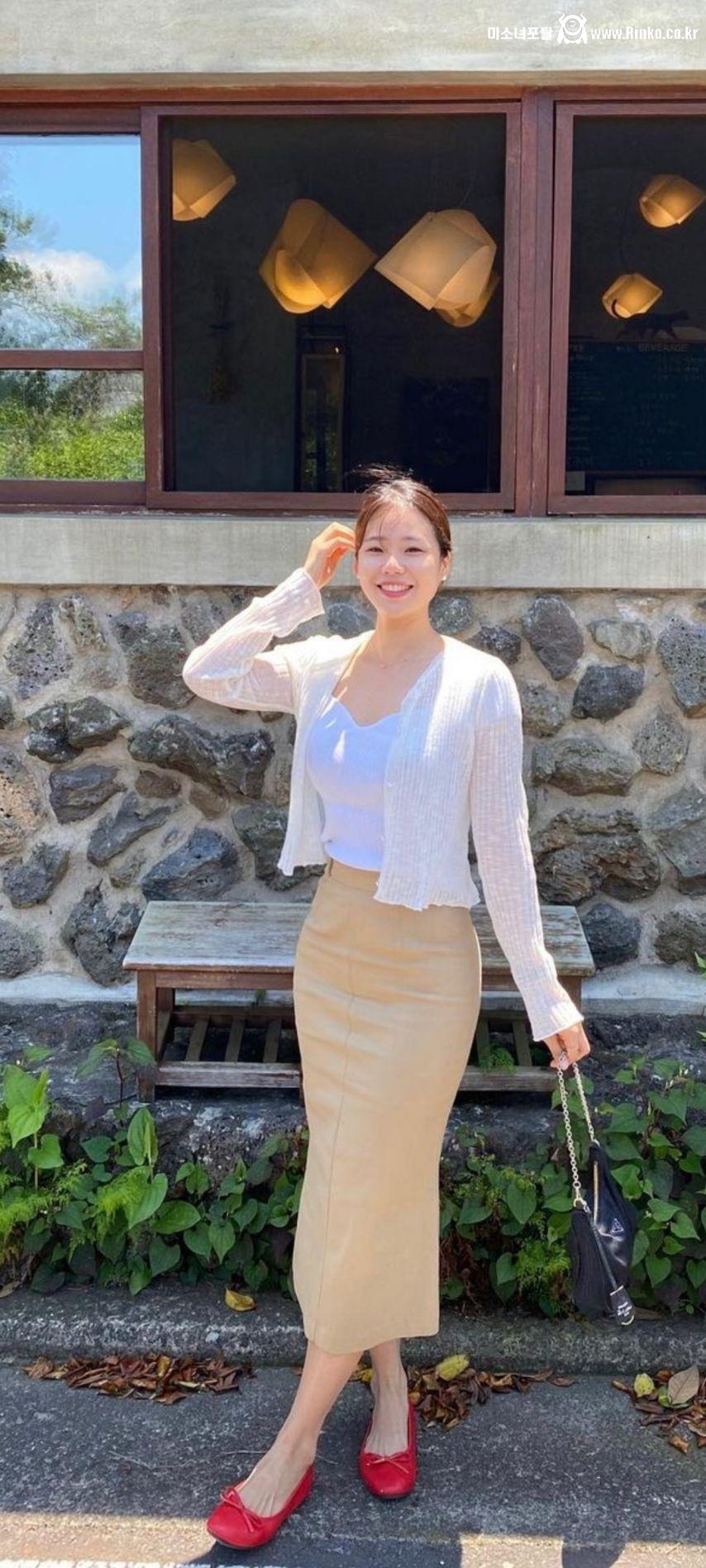 Joa you 승무원 일상