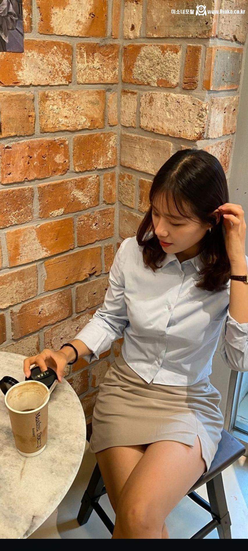 Joa you 승무원 일상