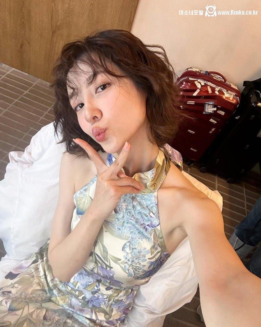 Joa you 승무원 일상