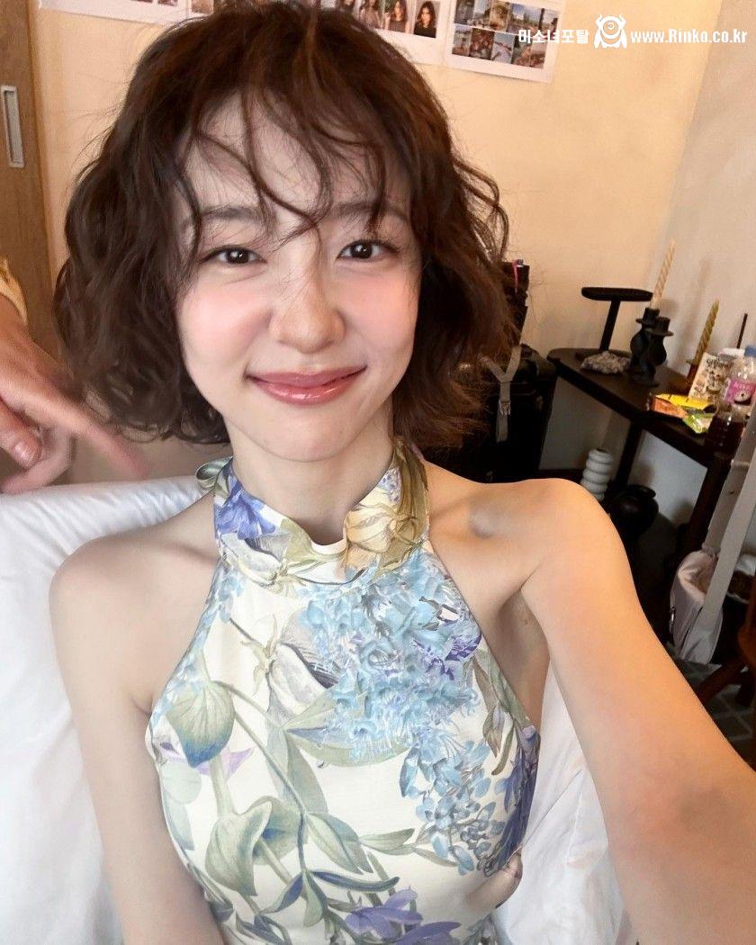 Joa you 승무원 일상