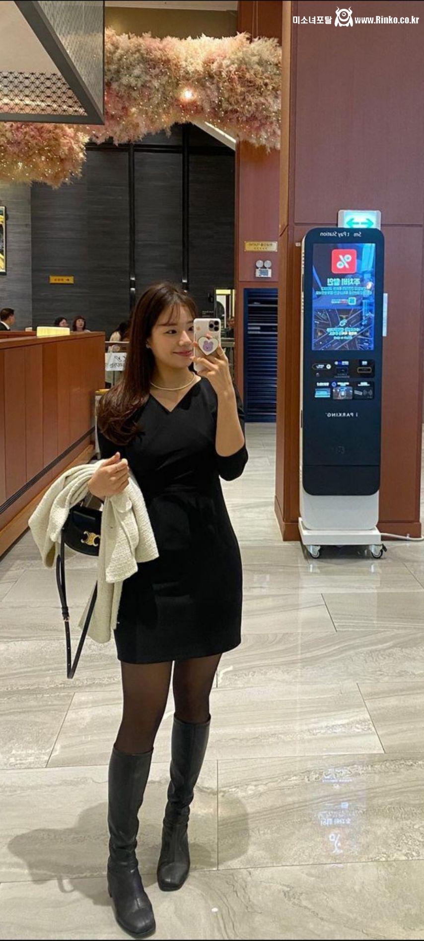 Joa you 승무원 일상