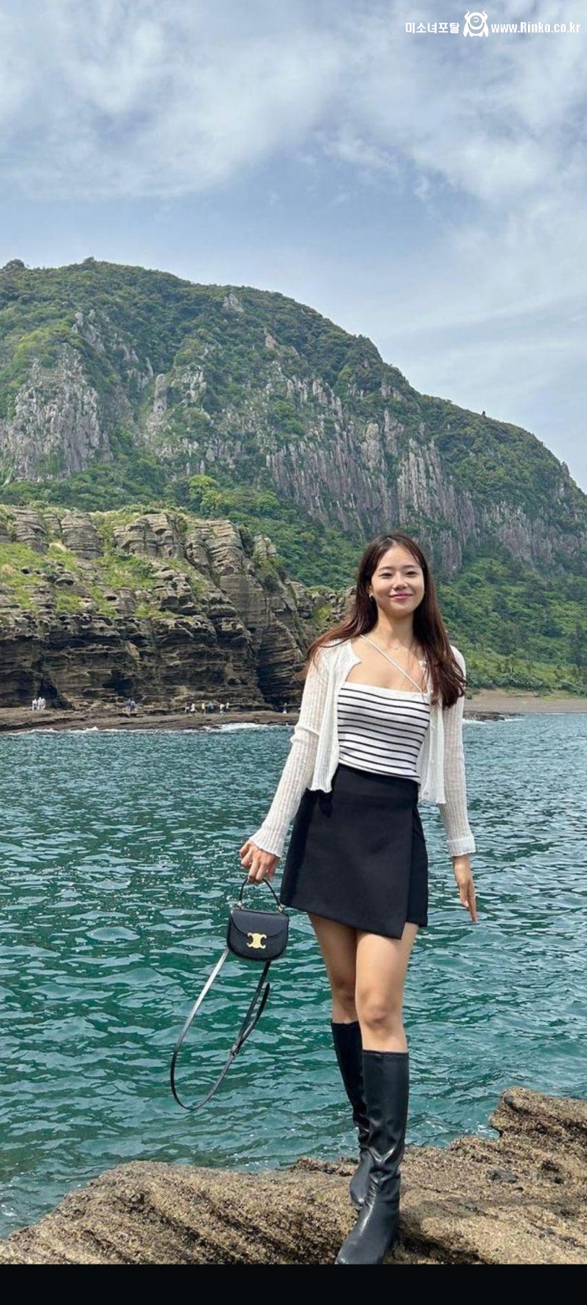 Joa you 승무원 일상