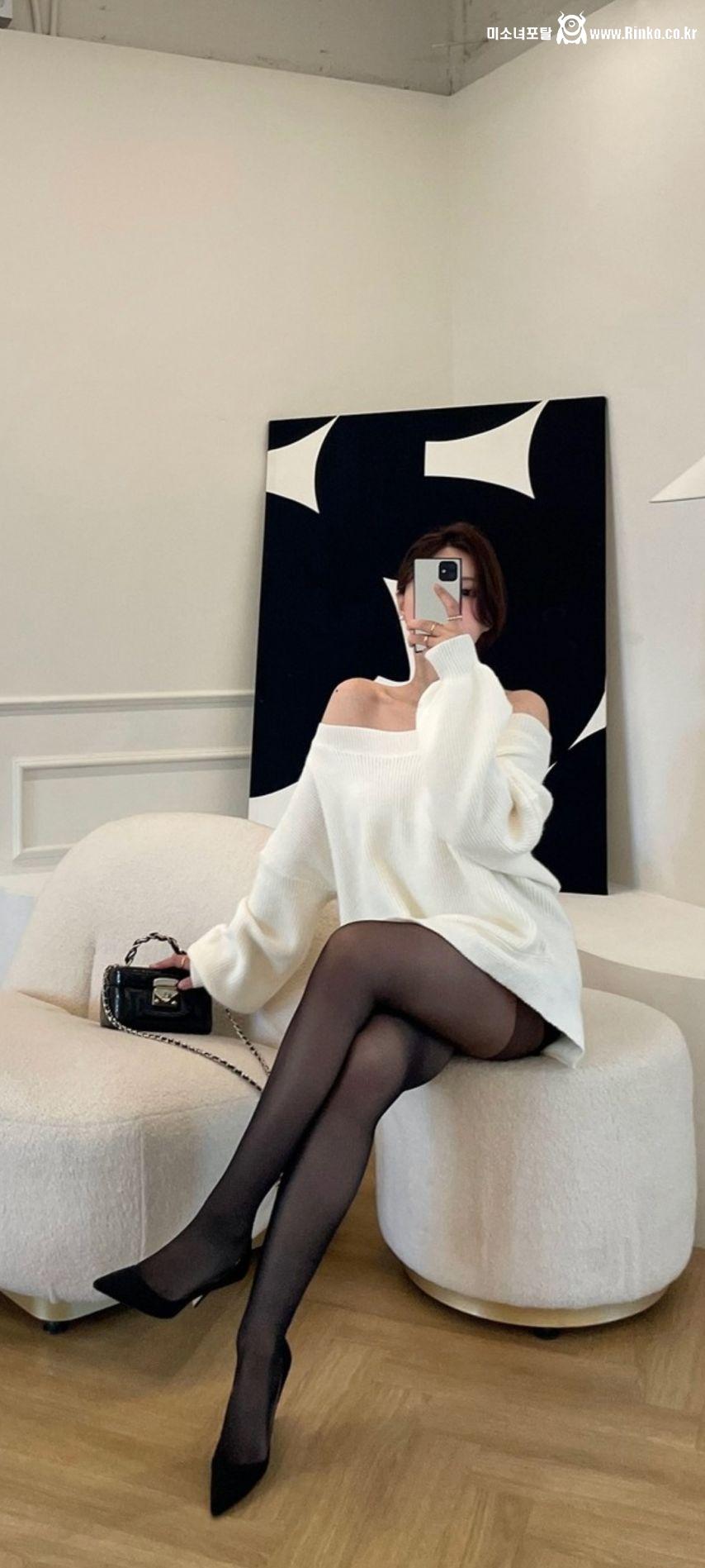 Lucete 피팅모델 검스