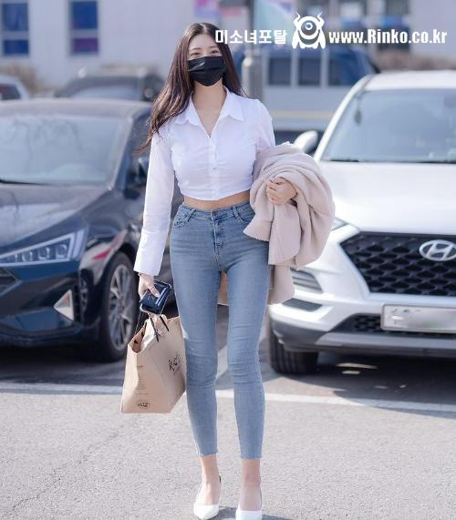 치어리더 미모 & 몸매 순위 TOP