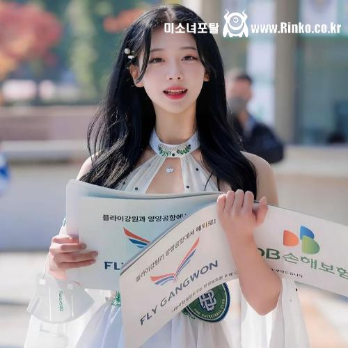 치어리더 미모 & 몸매 순위 TOP