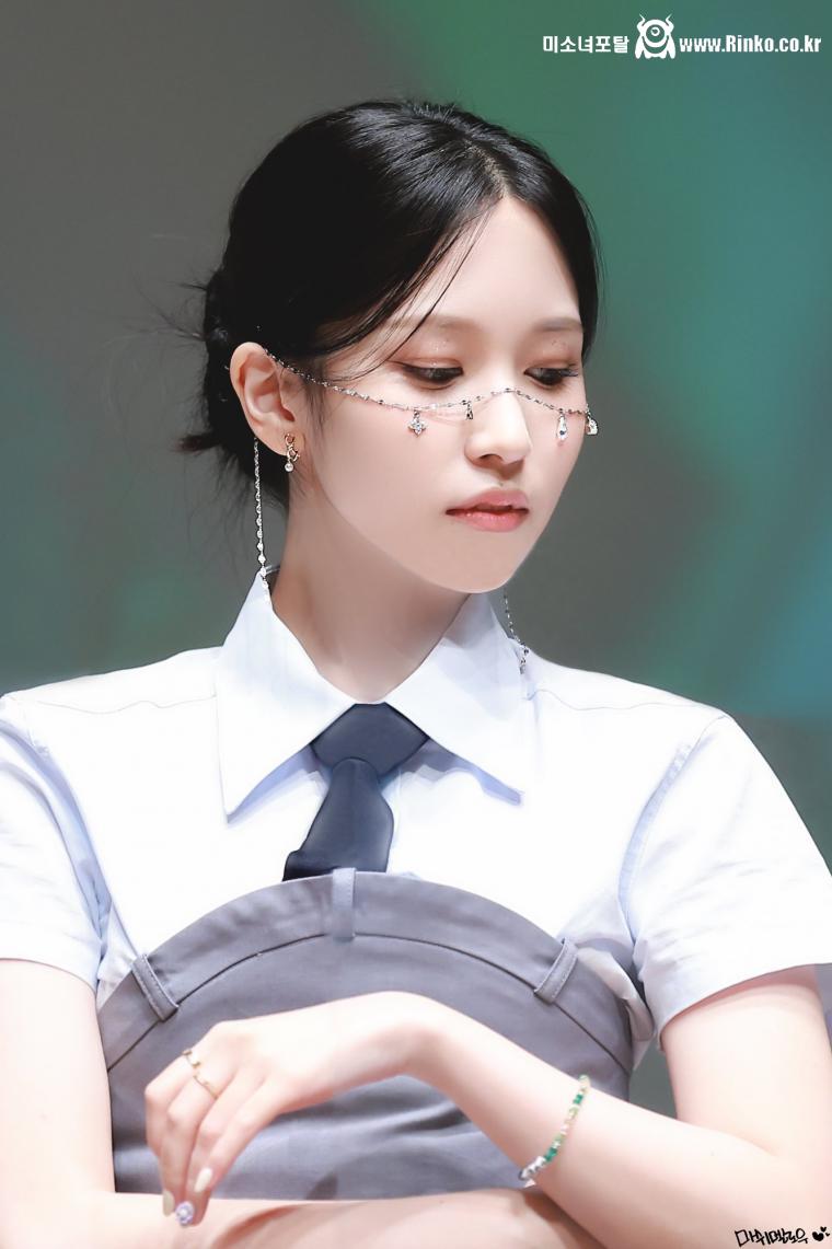 트와이스 미나