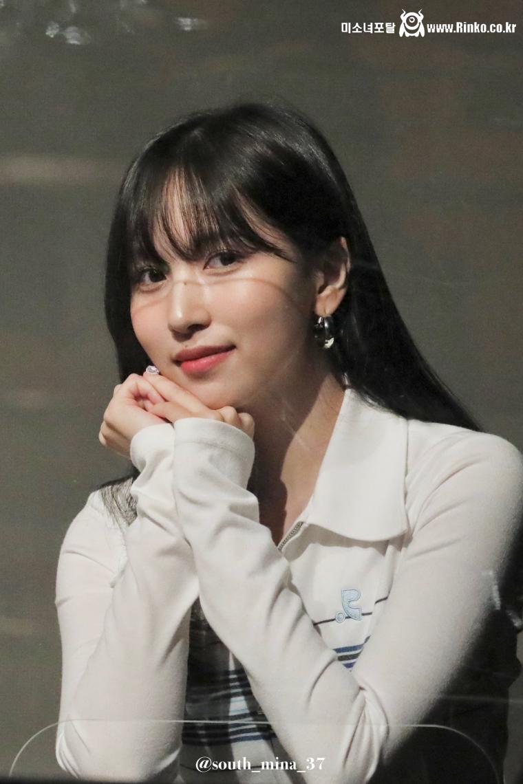 트와이스 미나