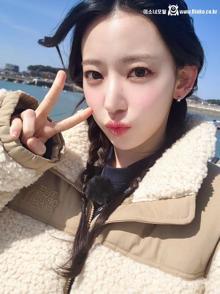 르세라핌 사쿠라