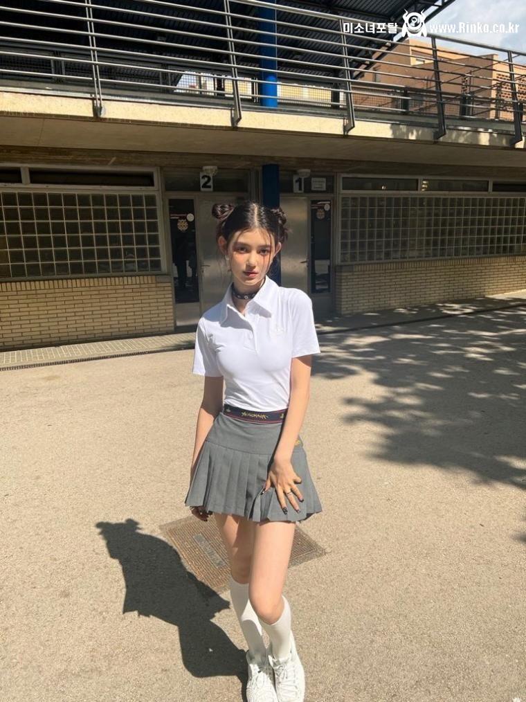 [뉴진스] 다니엘